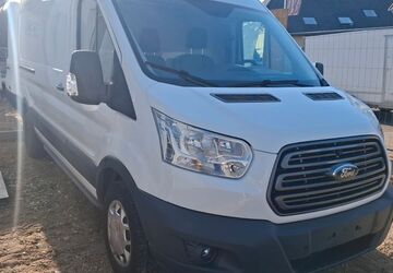 Ford Transit 197.000 km 10.599 &euro; Seelze 30926