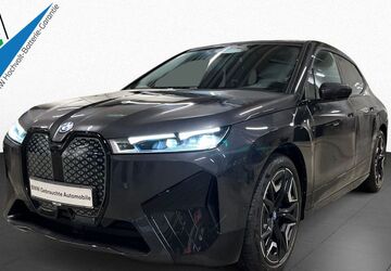 BMW iX 23.366 km 45.450 &euro; Burgdorf 31303