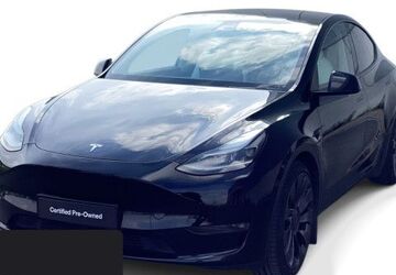 Tesla Model Y 60.613 km 38.100 &euro; Hannover 30519