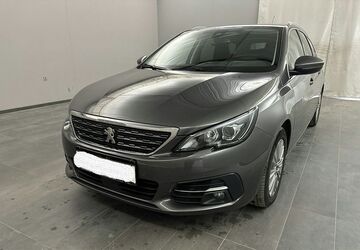 Peugeot 308 85.359 km 16.660 &euro; Wunstorf 31515