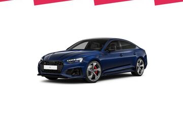 Audi A5 16.395 km 53.190 &euro; Hannover 30179