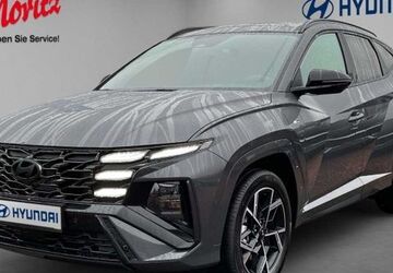 Hyundai TUCSON 7.000 km 41.450 &euro; Laatzen 30880