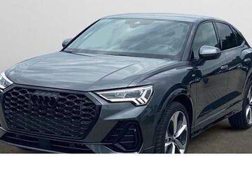 Audi Q3 19.254 km 42.990 &euro; Hildesheim 31137