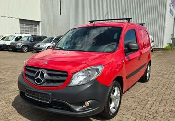Mercedes-Benz Citan 125.000 km 5.700 &euro; Garbsen/ Hannover 30827