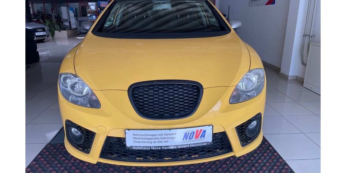 Seat Leon 150.000 km 7.690 &euro; Laatzen 30880