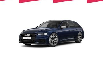 Audi S6 49.122 km 56.990 &euro; Hannover 30179