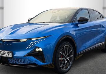 Alpine A390 3.000 km 75.860 &euro; Hannover 30519