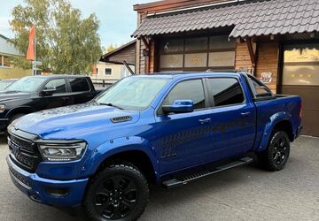 Dodge RAM 79.900 km 46.900 &euro; Isernhagen 30916