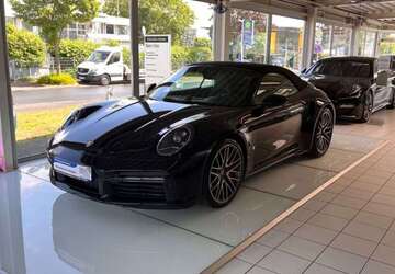Porsche 992 11.000 km 239.490 &euro; Laatzen 30880