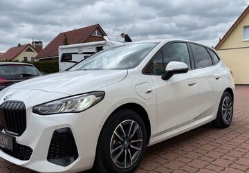 BMW 225 Active Tourer 51.998 km 24.480 &euro; Ronnenberg (bei Hannover) 30952