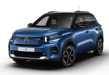 Citroen C3 2.500 km 25.740 &euro; Hannover 30165