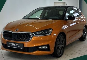 Skoda Fabia 35.542 km 18.299 &euro; Hemmingen/Hannover 30966