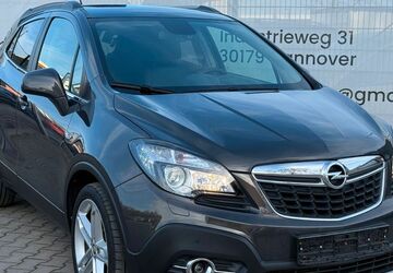 Opel Mokka 156.000 km 8.490 &euro; Hannover 30179