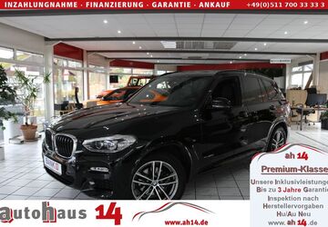 BMW X3 81.961 km 29.750 &euro; Isernhagen NB 30916