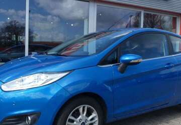 Ford Fiesta 104.914 km 5.980 &euro; Langenhagen / Kaltenweide 30855