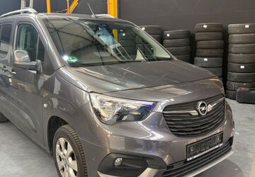 Opel Combo Life 105.000 km 11.900 &euro; Langenhagen 30851