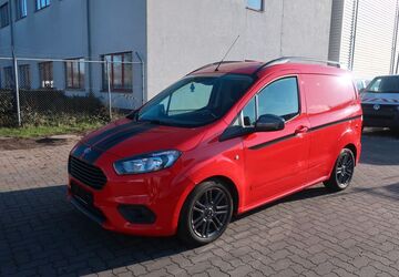 Ford Transit 164.469 km 8.800 &euro; Hannover 30179