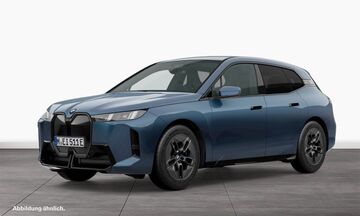Gebrauchte BMW iX