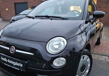 Fiat 500 119.000 km 5.490 &euro; Garbsen 30827