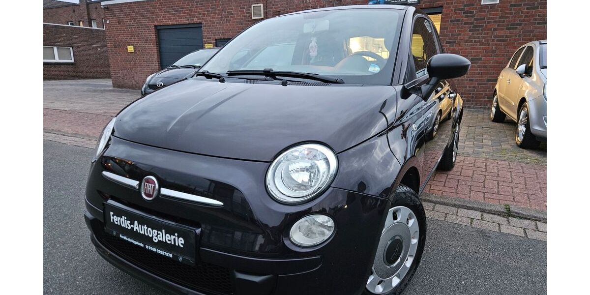 Fiat 500 119.000 km 5.490 &euro; Garbsen 30827