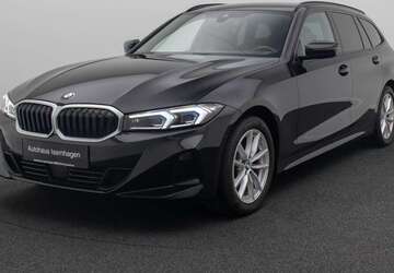BMW 320 71.736 km 32.999 &euro; Isernhagen 30916