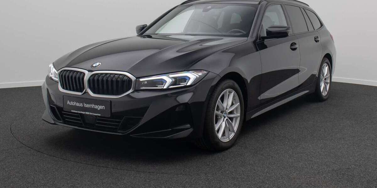 BMW 320 71.736 km 32.999 &euro; Isernhagen 30916