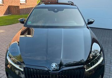 Skoda Superb 111.000 km 23.850 &euro; Lehrte 31275