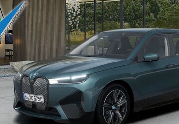 BMW iX 25.535 km 43.950 &euro; Hildesheim 31137