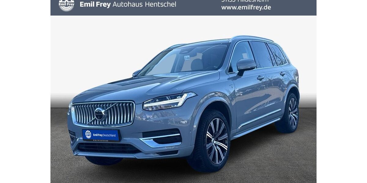 Volvo XC90 23.300 km 50.917 &euro; Hildesheim 31135