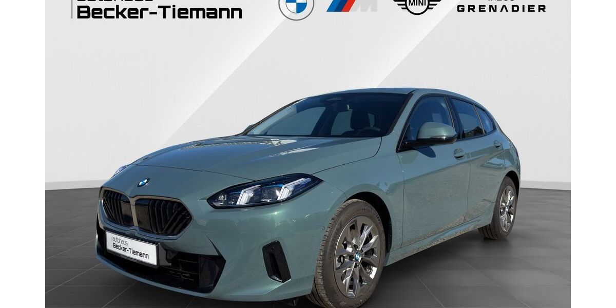 BMW 120 9.280 km 27.904 &euro; Wunstorf 31515