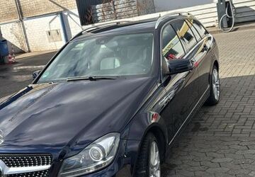 Mercedes-Benz C 250 230.000 km 9.600 &euro; Hannover 30419