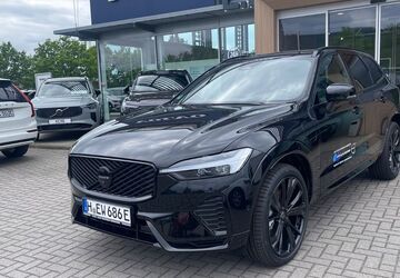 Volvo XC60 6.000 km 56.300 &euro; Hannover 30179