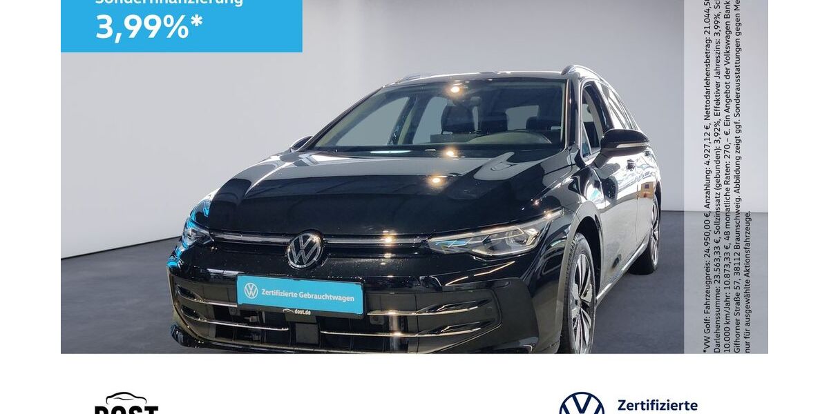 VW Golf 27.083 km 26.730 &euro; Hildesheim 31135