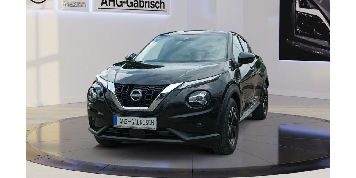 Nissan Juke 4.900 km 23.490 &euro; Hemmingen 30966