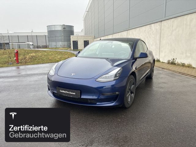 Tesla Model 3 56.620 km 35.000 &euro; Hannover 30519