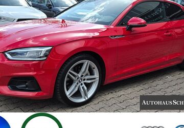 Audi A5 115.509 km 23.499 &euro; Hannover 30165