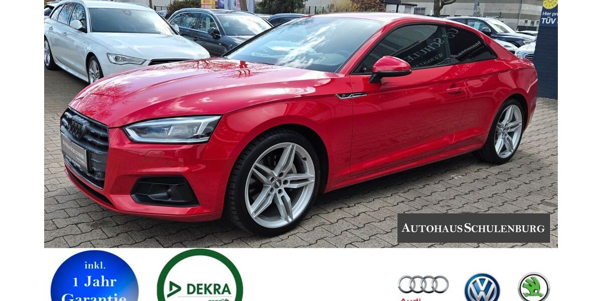 Audi A5 115.509 km 23.999 &euro; Hannover 30165