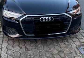 Audi A6 134.000 km 30.500 &euro; Garbsen 30823