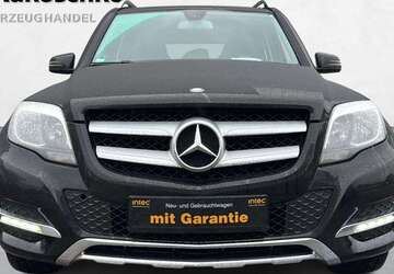 Mercedes-Benz GLK 220 138.000 km 17.450 &euro; Isernhagen 30916