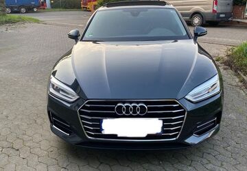Audi A5 121.000 km 20.990 &euro; Wedemark 30900