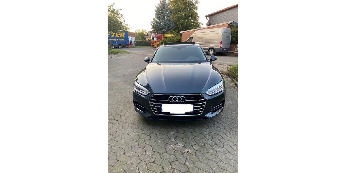 Audi A5 121.000 km 20.990 &euro; Wedemark 30900