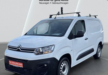 Citroen Berlingo 76.608 km 13.685 &euro; Wunstorf 31515