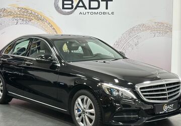 Mercedes-Benz C 350 68.000 km 22.900 &euro; Hannover 30165