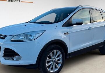 Ford Kuga 153.000 km 10.999 &euro; Hannover 30179