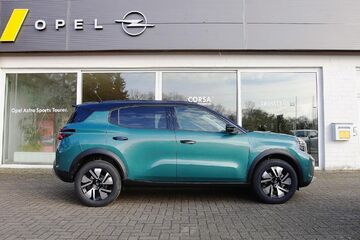 Gebrauchte Opel Frontera
