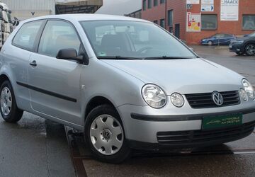 VW Polo 99.000 km 2.990 &euro; Springe 31832