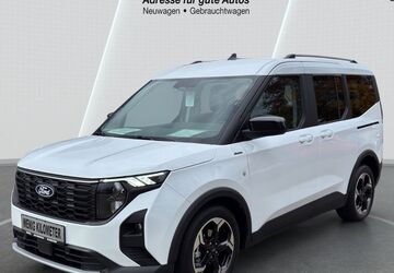 Ford Tourneo Courier 1.109 km 29.950 &euro; Wunstorf 31515