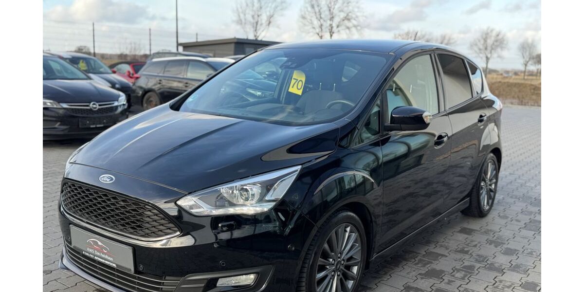 Ford C-Max 102.695 km 11.950 &euro; Barsinghausen ( bei Hannover ) 30890