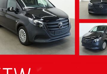Mercedes-Benz Vito 42.421 km 43.999 &euro; Hildesheim 31137