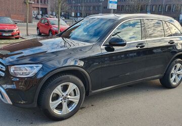 Mercedes-Benz GLC 300 158.132 km 23.991 &euro; Hannover 30453